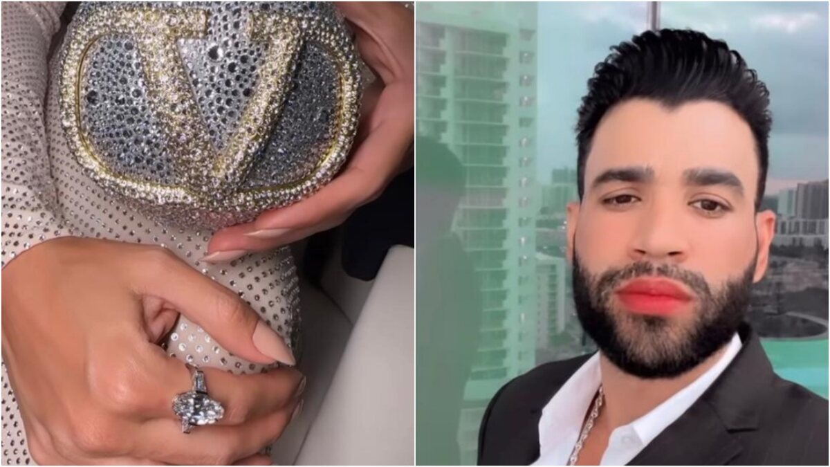 Gusttavo Lima E Andressa Suita V O A Casamento De Amigo Em Miami F