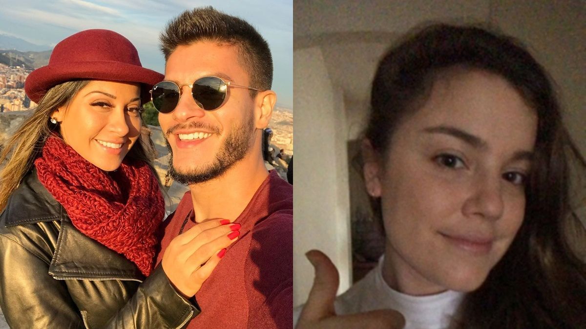 Alice Wegmann Se Pronuncia Sobre Relacionamento Com Arthur Aguiar E Alfineta Leo Dias