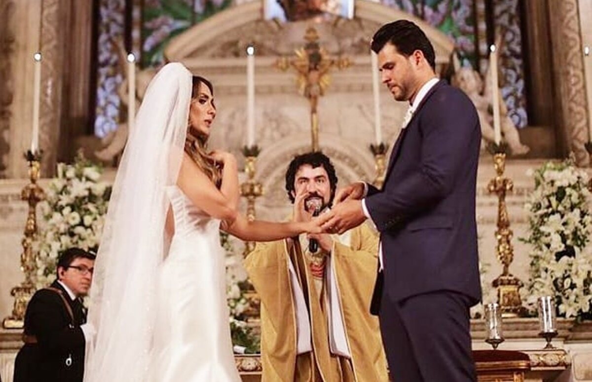 Chega Ao Fim O Casamento De Nicole Bahls E Marcelo Bimbi Por Decisão Da Influencer F5 Noticia 7949