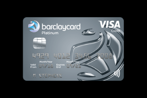 Barclaycard Carte de Crédit