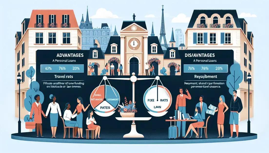 Avantages et inconvénients d