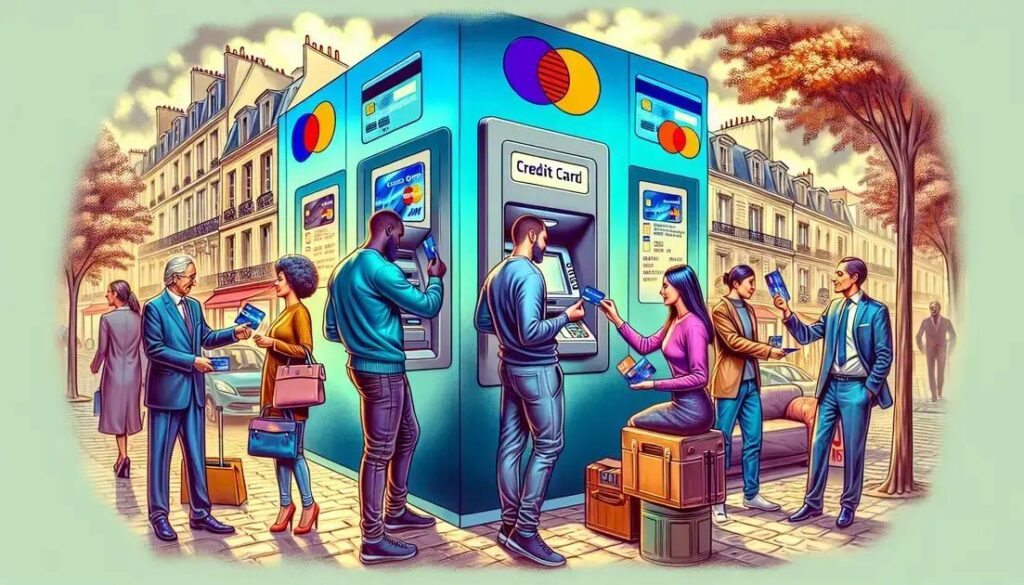 Carte de Crédit: Astuces Incontournables pour Tirer le Meilleur Parti