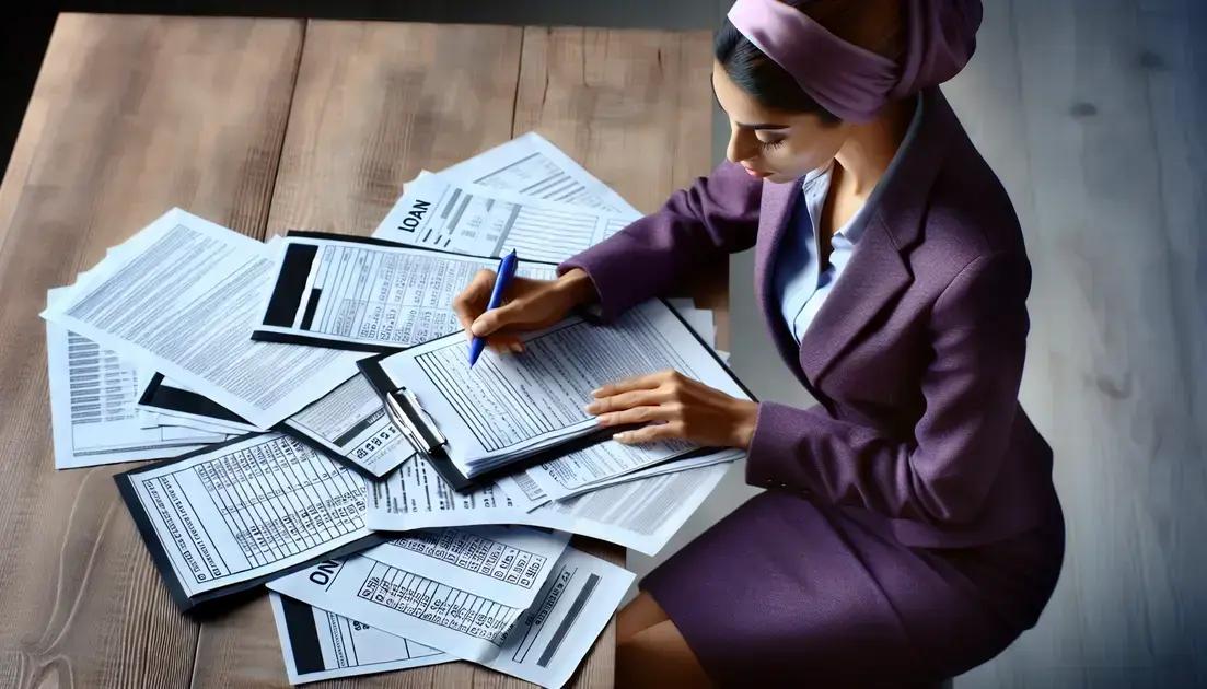 Comment choisir le bon crédit personnel