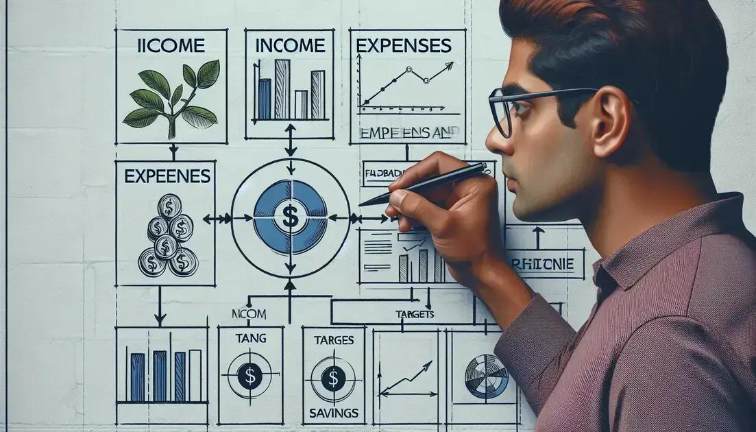 Comment élaborer un budget efficace