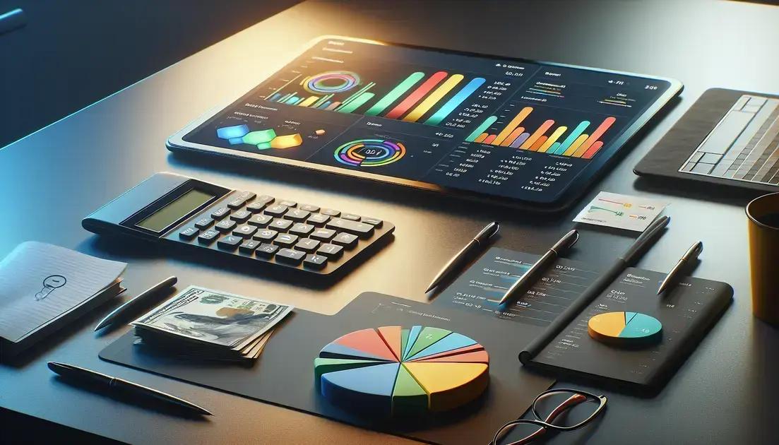 Comment établir un budget réussi