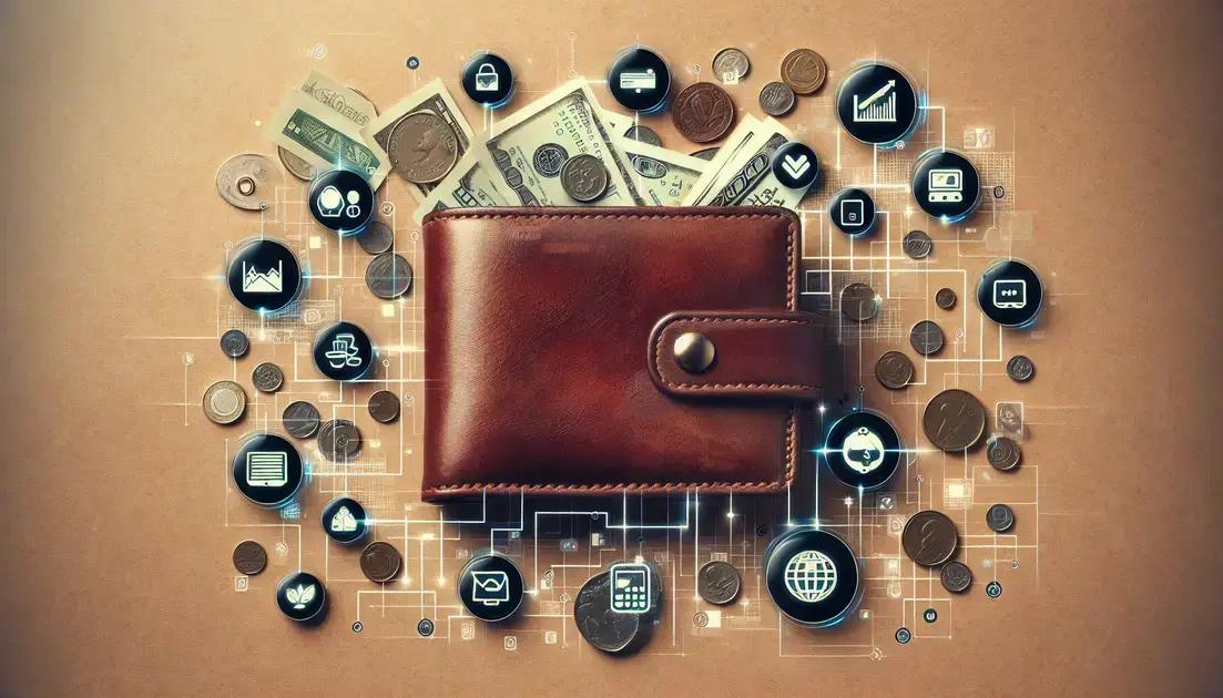 Conseils pour optimiser vos dépenses et épargner