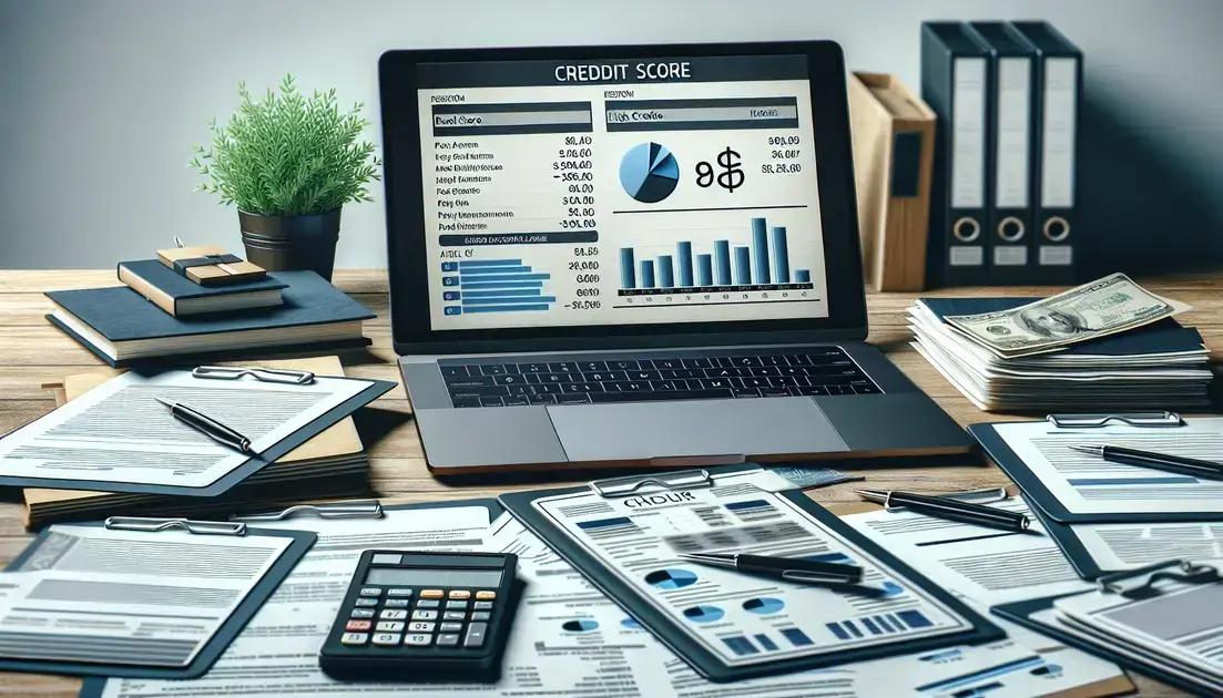 Conseils pour optimiser votre demande de crédit personnel