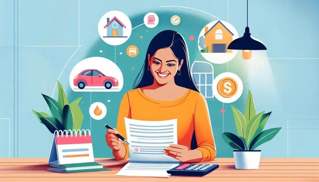 Crédit personnel : comment obtenir le meilleur taux facilement