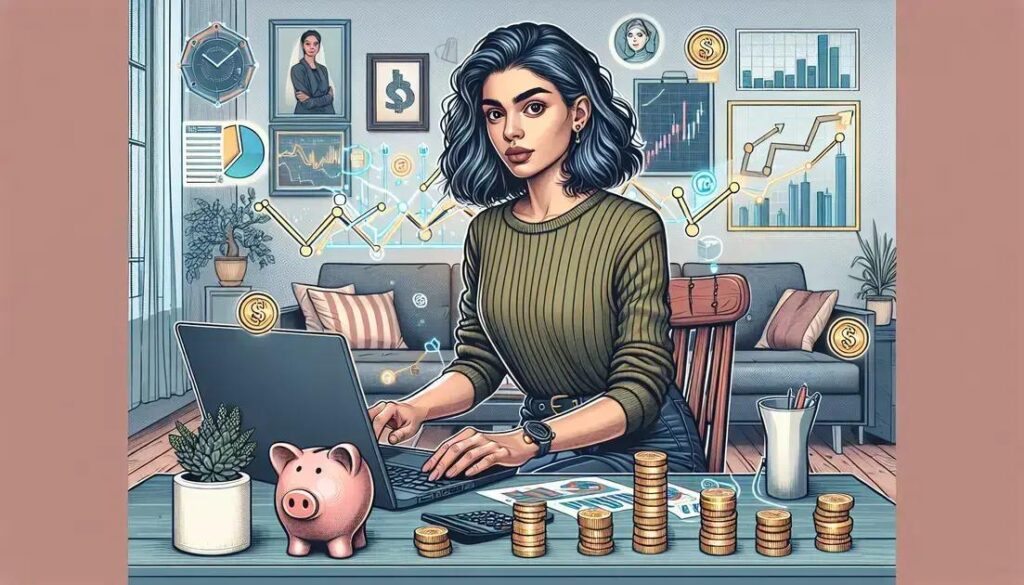 Finances personnelles : Boostez vos économies et préparez votre avenir dès maintenant