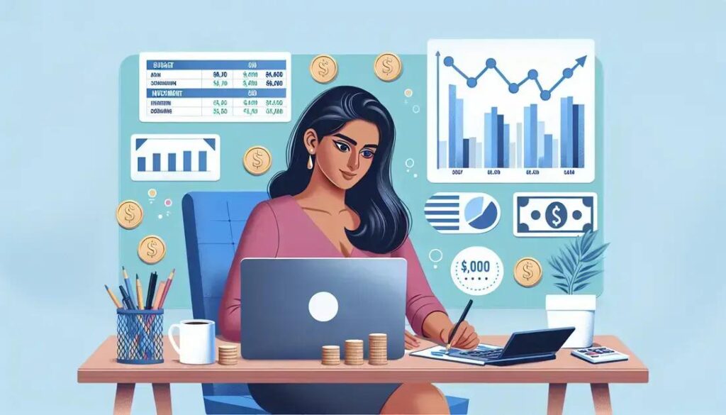 Finances Personnelles : Guide Ultime pour Maîtriser Vos Finances Facilement