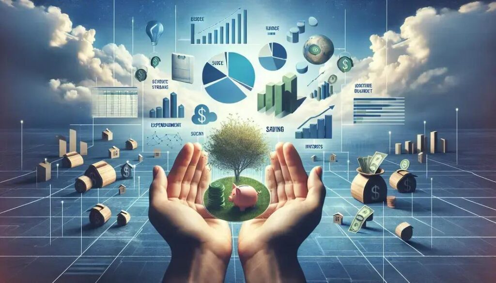 Finances personnelles : Stratégies efficaces pour maîtriser vos budgets