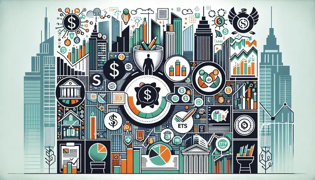 Investir pour un avenir financier solide