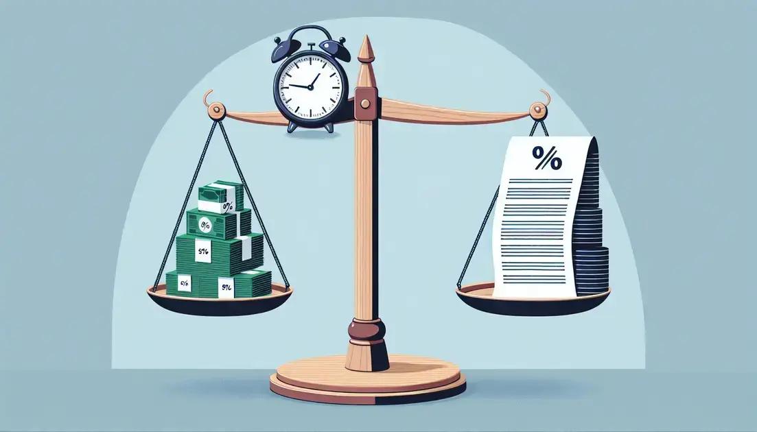 Les avantages et inconvénients du crédit personnel