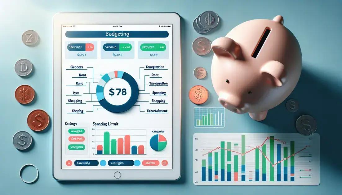 Stratégies pour Élaborer un Budget Efficace